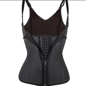 🎋 Waist SlimmerCorset For back Waist And breast